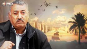 Los supervivientes - Parte 2