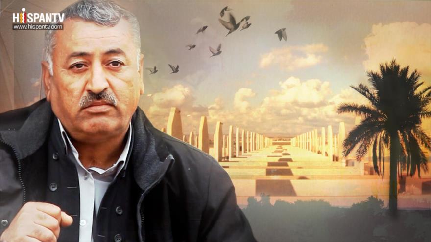 Los supervivientes - Parte 2