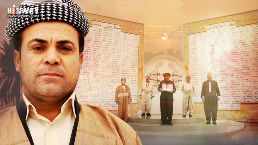 Los supervivientes - Parte 1