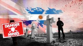Malvinas batalla por la identidad