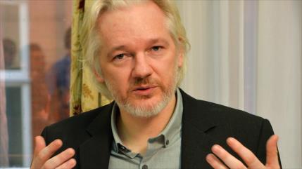 Suecia y Ecuador dialogan un acuerdo que desbloquee caso Assange