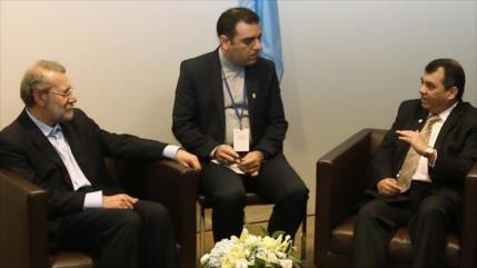 Irán urge a UIP medidas para ayudar al pueblo yemení