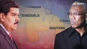 Granger ejecuta una política dictada por EEUU contra Venezuela