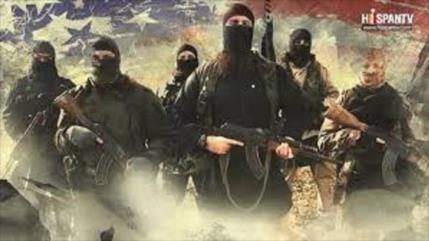 Irak, bajo la sombra de democracia estadounidense