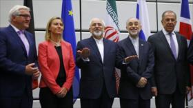 Acuerdo nuclear: Muestra de soberanía y dignidad iraní