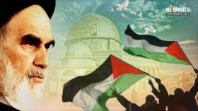 Día Mundial de Al-Quds: unidos contra la opresión