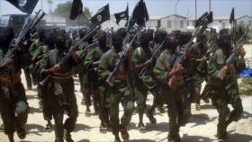 Al-Shabab mata a 50 soldados de Unión Africana en Somalia