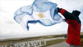 40% de ingleses aboga por diálogo con Argentina en caso Malvinas