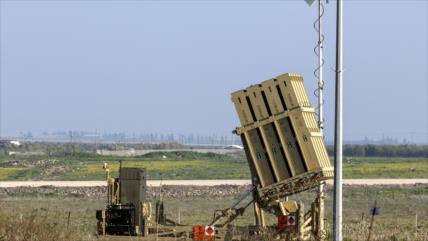 EEUU pretende incrementar ayudas a sistemas de misiles de Israel