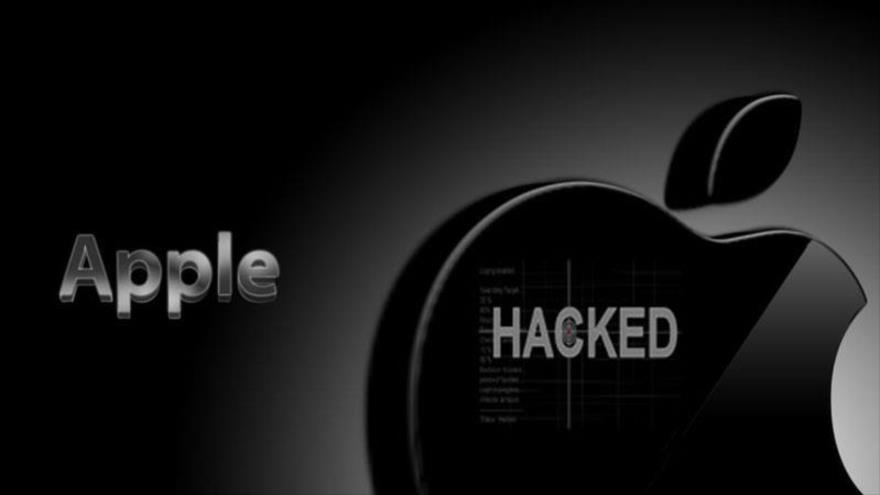 Un malware provocado por hackers roba cuentas de más de 250 mil usuarios de Apple. 