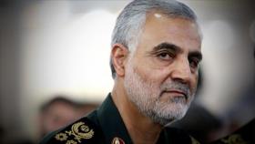 Soleimani: Irán ha perjudicado seriamente poderío de EEUU