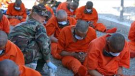 EEUU: Mitad de presos de Guantánamo seguirá en prisión indefinida