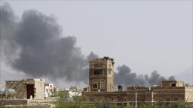 Ataques aéreos de Arabia Saudí dejan 17 muertos en Yemen