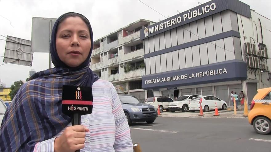 Defensores de DDHH solicitan a Varela la no criminalización de derecho a protesta