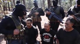 México arresta a un líder del cártel Jalisco Nueva Generación 