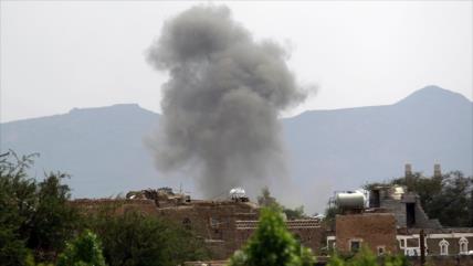 Doble atentado contra mezquita chií deja 20 muertos en Yemen