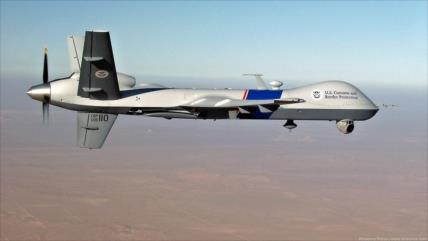 Paquistán condena ataque de dron de EEUU en su suelo