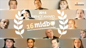 Gotas que agrietan la roca- Parte 1