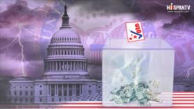 El lobby del dinero - Parte 2