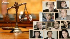 Gotas que agrietan la roca- Parte 2