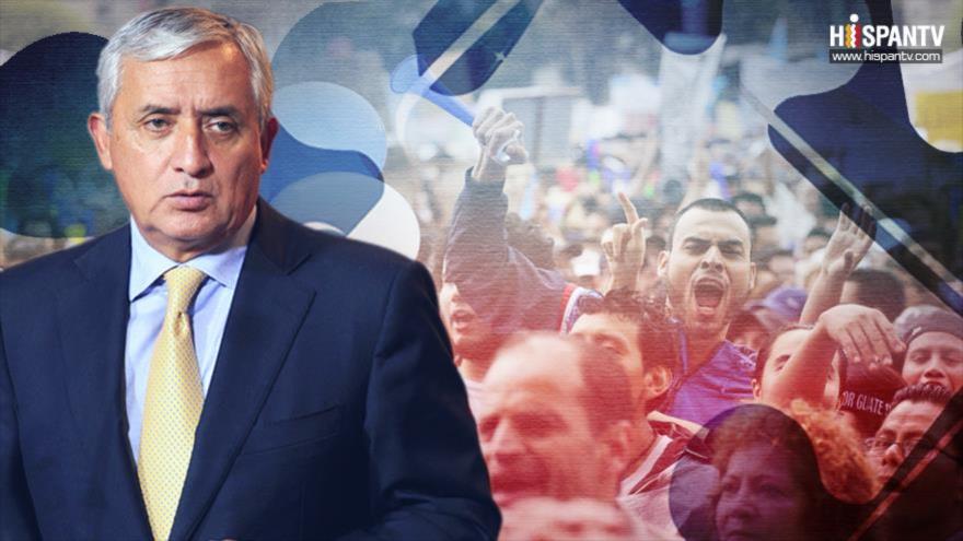 Guatemala: ¡triunfo popular! o ¿triunfo popular?