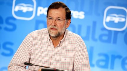 Rajoy: PP ha pagado un precio muy alto por corrupción
