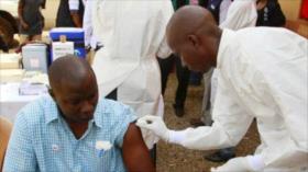 OMS declara por segunda vez el fin de epidemia de Ébola en Liberia