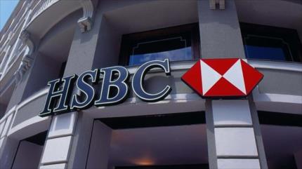 Argentina ordena a HSBC remover a dos directivos