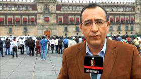 Peña Nieto propone 10 medidas para crear cambios en la 2ª mitad de sexenio