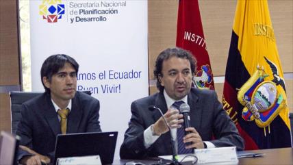 Ecuador: Más de 70 ONG han participado en el diálogo nacional 