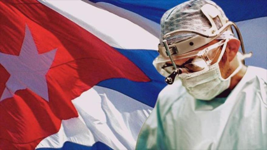 Cuba posee más de 85 mil médicos y uno de los mejores indicadores del mundo según la cantidad de habitantes.