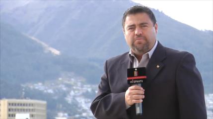 Gobierno de Ecuador y ONG rechazan marchas violentas de oposición