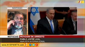 ‘Londres no escucha voz de británicos sobre crímenes de Netanyahu’