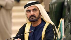EAU asegura continuar ataques contra Yemen hasta “victoria final” 