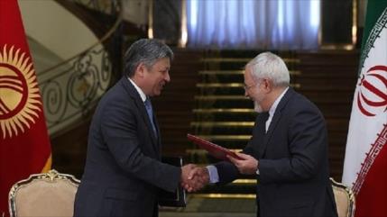 Kirguistán califica de “importante” JCPOA para estabilidad regional