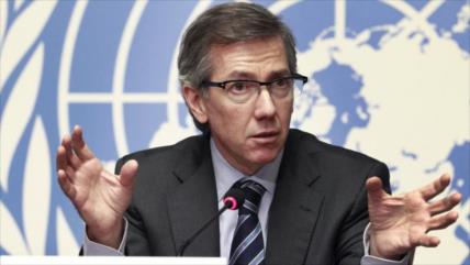 ONU anuncia un posible acuerdo de paz en Libia en breve 