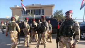 Al-Obeidi: Fuerzas extranjeras no participarán en liberación de Mosul