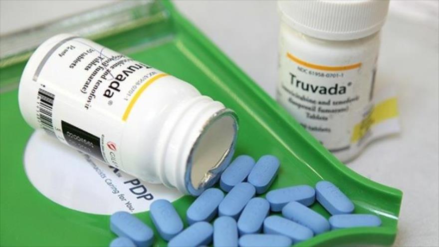 El fármaco llamado Truvada para prevenir el VIH es 100% eficaz, según científicos.