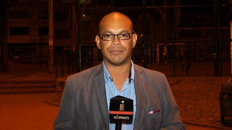 CENIC decide ingresar a Uribe en la lista de corruptos