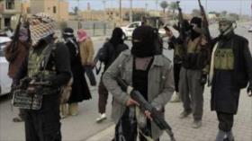 Mujer iraquí abate a comandante de Daesh