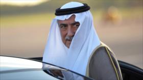 Arabia Saudí reducirá gasto público por déficit presupuestario