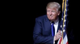 Trump promete deportar en 2 años a 12 millones de sin papeles de EEUU