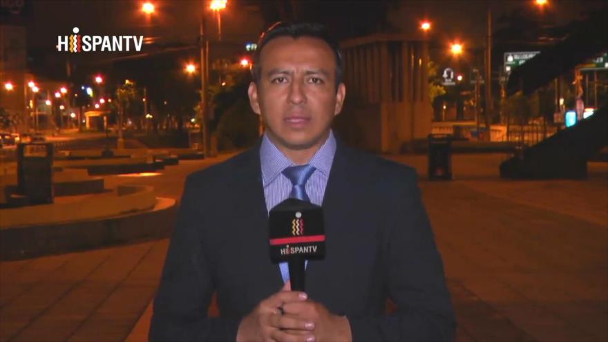 Segunda vuelta en elecciones presidenciales de Guatemala