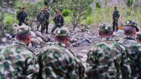 Caracas considera vergonzosos textos de diarios de EEUU sobre conflicto fronterizo