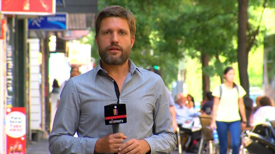 Curso escolar en España inicia marcado por recorte presupuestal