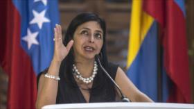 Venezuela muestra disposición a dialogar con Colombia