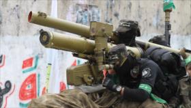 HAMAS jura tomar venganza por la muerte de madre palestina