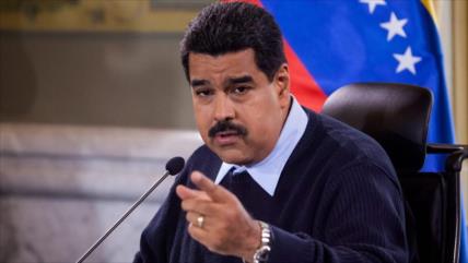 Venezuela decreta estado de excepción en otros 3 municipios 