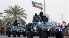 ‘Kuwait no enviará fuerzas terrestres a Yemen’