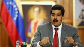 Maduro acepta la mediación de Argentina y Brasil en crisis fronteriza